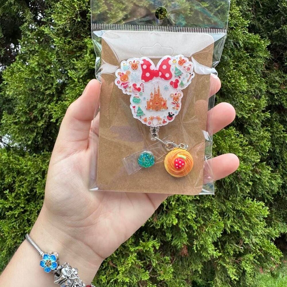 Disney Women's Multi Accessory